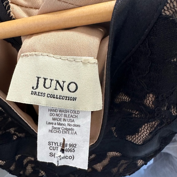 Evening Maxi Dress - Picture 2 of 4